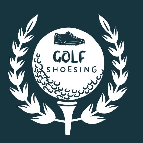GolfShoesing Logo